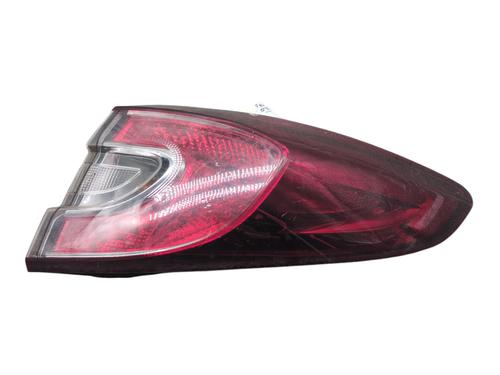 Right taillight RENAULT MEGANE III Grandtour (KZ0/1) 1.2 TCe (KZ2B, KZ11) | BP29371103C35 