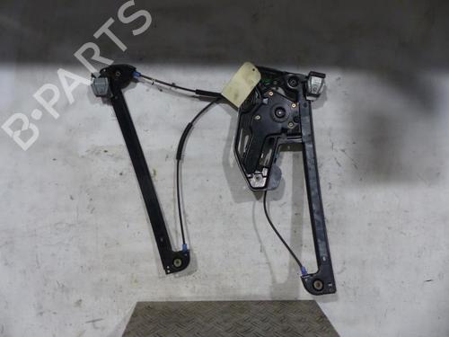 Used Front left window mechanism Front left window mechanism BMW 7 (E38) 730 i, iL (218 hp) 25107264 25107264