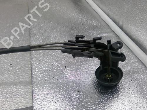 Right mirror VW GOLF III (1H1) 1.9 TDI | BP25111464C27