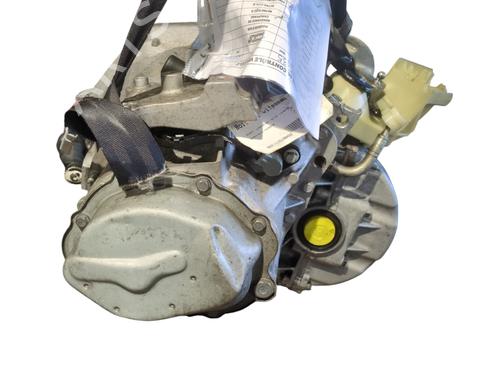 Used Gearbox PEUGEOT 208 I (CA_, CC_) 1.6 HDi (92 hp) 31340538