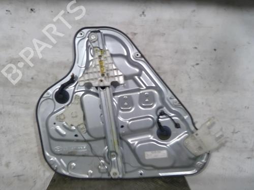 Used Rear right window mechanism HYUNDAI i30 (FD) 1.6 CRDi (116 hp) 25081892