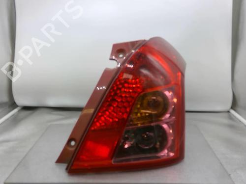 Højre baglygte SUZUKI SWIFT III (MZ, EZ) 1.3 DDiS (RS413D) | BP25111502C35 
