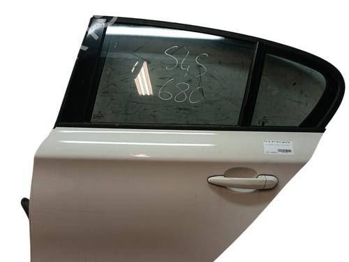 Dør venstre bak BMW 1 (E87) 118 d (143 hp) 31308573