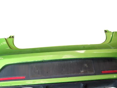 Rear bumper SEAT IBIZA IV (6J5, 6P1) 1.6 TDI | BP25728355C8