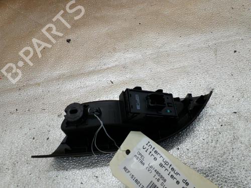 Used Right rear window switch Right rear window switch FORD USA THUNDERBIRD Coupe [1983-1988] 25089733 25089733