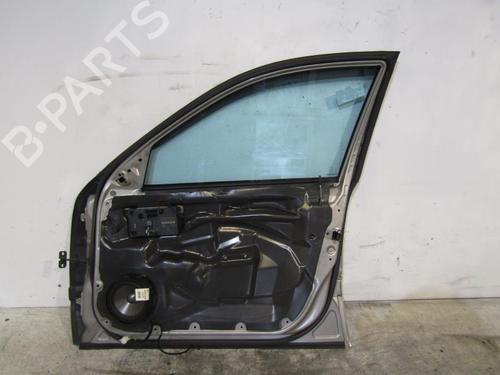 Right front door MERCEDES-BENZ E-CLASS (W211) E 280 CDI (211.020) | BP25079017C3 
