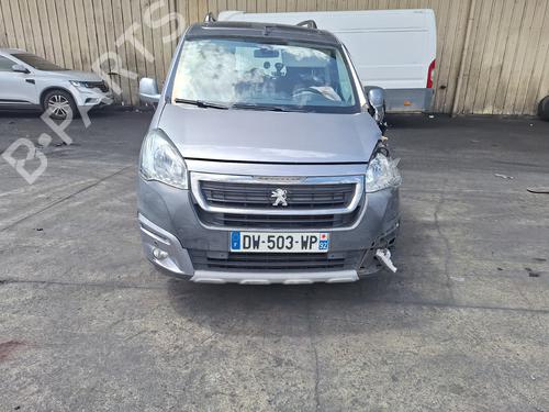 Electronic module PEUGEOT PARTNER Tepee  | BP37588333M83  - Image 12