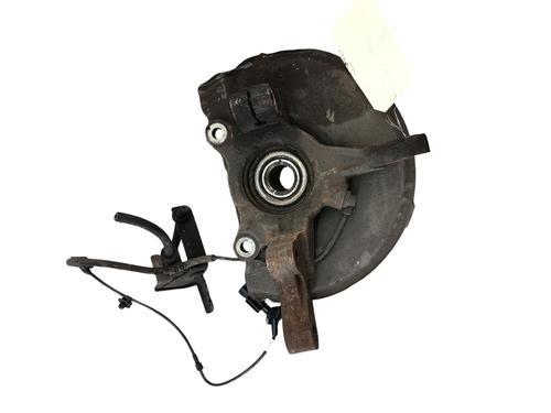 Left front steering knuckle PEUGEOT 4008 1.6 HDi AWC | BP25061651M25 - Image 3