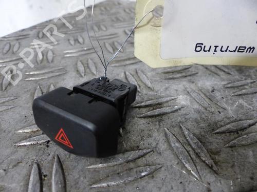 Used Warning switch Warning switch AUDI A4 B9 Avant (8W5, 8WD) 2.0 TDI (136 hp) 25107285 25107285