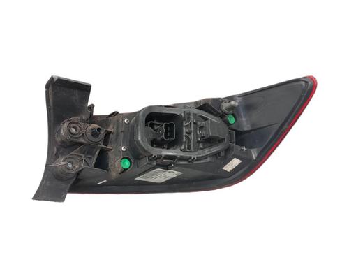 Left taillight RENAULT CLIO IV (BH_) 1.5 dCi 90 | BP25054129C34 