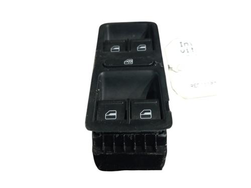 Left front window switch VW POLO V (6R1, 6C1) 1.6 TDI | BP31248836I27 