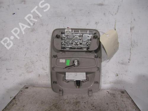 Innerbelysning RENAULT CLIO IV (BH_) 1.5 dCi 75 | BP25063570I8 