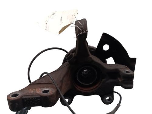 Right front steering knuckle NISSAN MICRA V (K14) 1.0 IG-T 100 | BP32673930M26 - Image 7