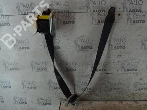 Used Front left belt tensioner Front left belt tensioner MAZDA 6 Hatchback (GG) 2.0 DI (GG14) (136 hp) 10611536 10611536