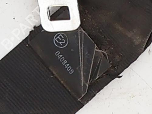 Front left seatbelt OPEL MOVANO B Van (X62) 2.3 CDTI FWD (FV) | BP36158437I26 - Image 6