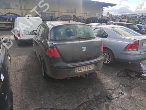 Left front window switch SEAT TOLEDO III (5P2) 1.9 TDI | BP25053961I27 