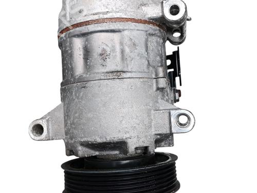 Used AC compressor AC compressor PEUGEOT 308 II (LB_, LP_, LW_, LH_, L3_) 1.6 BlueHDi 120 (120 hp) 32864288 32864288