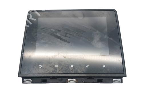 display-monitor-renault-clio-v-b7_-2019-25053533 main image