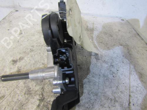 Rear wiper motor FORD FOCUS II Turnier (DA_, FFS, DS)  | BP25090654M102 
