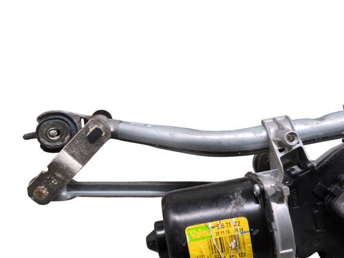 Front wiper motor CITROËN C3 Picasso (SH_) 1.4 VTi 95 (SH8FSC, SH8FP0, SH8FP6) | BP32325515M29