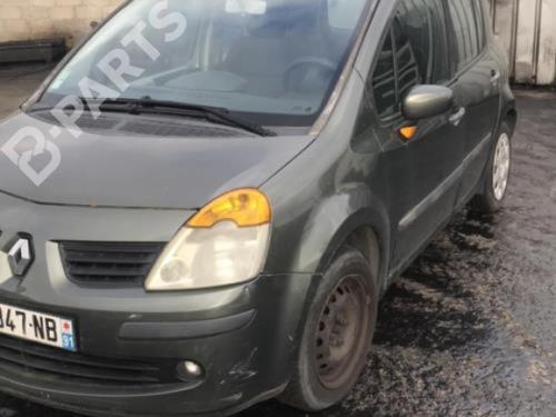 Left taillight RENAULT MODUS / GRAND MODUS (F/JP0_) 1.5 dCi (FP0E, JP0E) | BP11178559C34  - Image 6