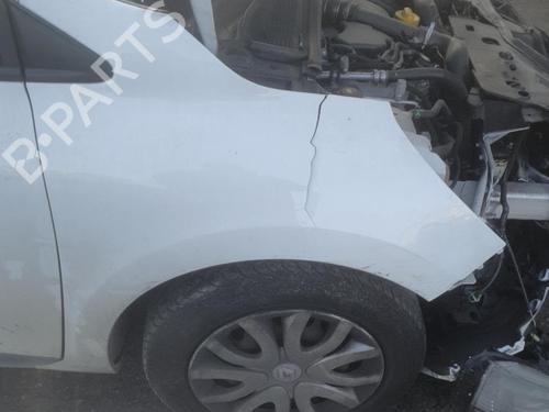 Engine RENAULT CLIO IV (BH_) 1.5 dCi 90 | BP29210298M1  - Image 12