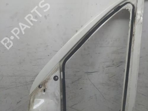 Left front door CITROËN JUMPER II Van 2.2 HDi 110 | BP25055602C2 