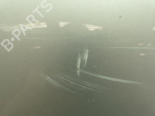 Hood MERCEDES-BENZ M-CLASS (W163) ML 270 CDI (163.113) | BP25111762C1 