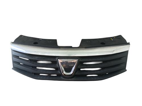 grille-dacia-sandero-2008-26441096 main image