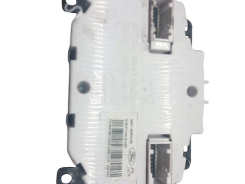 climate-control-ford-fiesta-vi-cb1-ccn-2008-25100590 main image