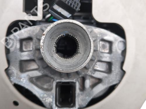 Used Steering wheel RENAULT ZOE (BFM_) ZOE (88 hp) 28709076