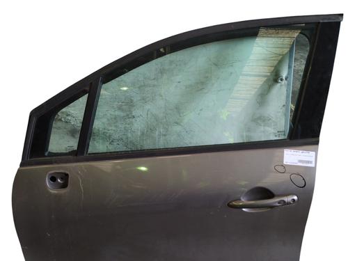 Left front door RENAULT CAPTUR I (J5_, H5_) 0.9 TCe 90 | BP31624933C2 