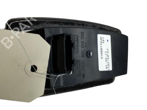 Right tailgate light AUDI A1 (8X1, 8XK) 1.4 TFSI | BP25102875C80 - Image 2