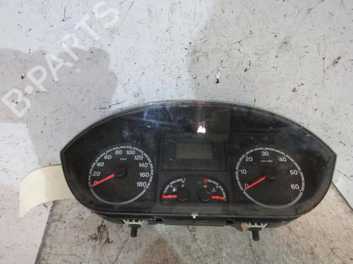 instrument-cluster-citroen-jumper-ii-van-2006-25066781 main image