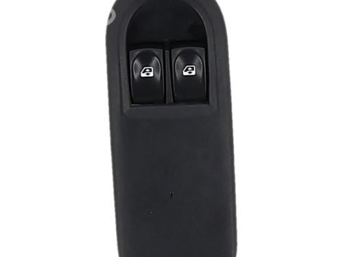 Left front window switch RENAULT CLIO III (BR0/1, CR0/1) 1.5 dCi (BR17, CR17) | BP39738493I27 - Image 2