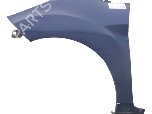 left-front-fenders-ford-fiesta-vi-cb1-ccn-2008-38425185 main image
