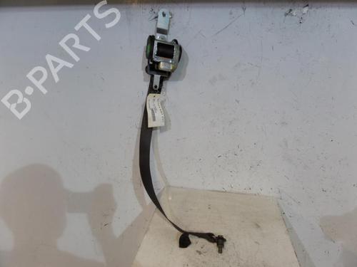Used Front right belt tensioner OPEL AGILA (A) (H00) 1.2 16V (F68) (75 hp) 25070495