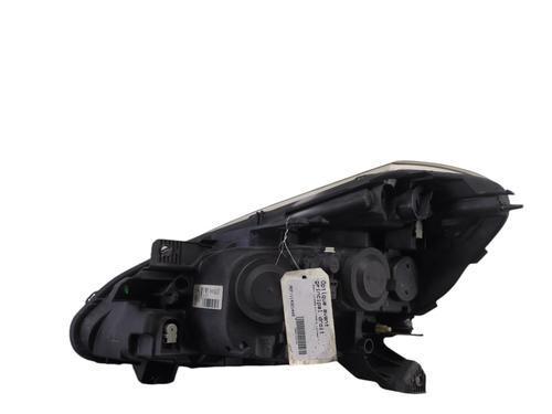 Right headlight RENAULT CLIO III (BR0/1, CR0/1) 1.5 dCi (C/BR0G, C/BR1G) | BP30307661C29 