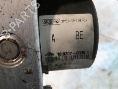 ABS pump FORD FOCUS C-MAX (DM2) 1.6 TDCi | BP25114950M43 - Image 5