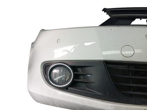 Front bumper VW GOLF VI Convertible (517) 2.0 TDI | BP32420096C7 