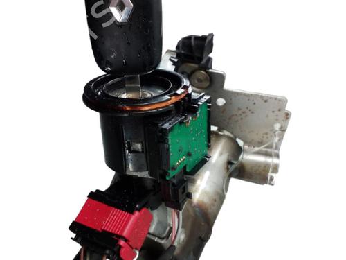 Steering column RENAULT FLUENCE (L3_) | BP25100210M21 - Image 2