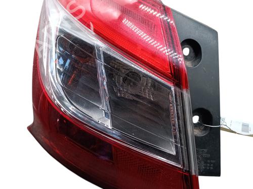Left taillight NISSAN PULSAR Hatchback (C13) 1.5 dCi | BP33307929C34 - Image 4