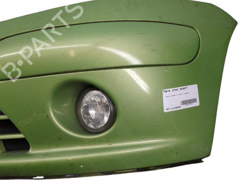 Pare-chocs avant CITROËN C3 I (FC_, FN_) 1.6 16V | BP29927027C7