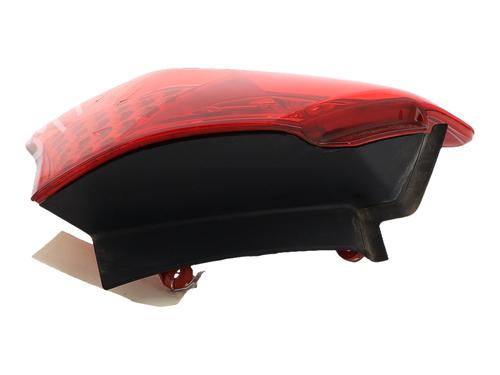 Used Left taillight Left taillight 35891108 35891108