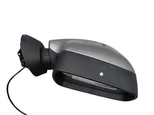 Right mirror DACIA DUSTER (HS_) 1.2 TCe 125 | BP31940805C27 