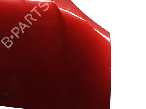 Motorhjelm RENAULT TWINGO III (BCM_, BCA_) 1.0 SCe 70 (BCMB) | BP30206323C1 