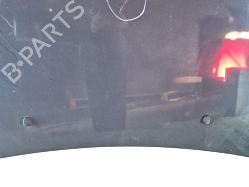 Hood PEUGEOT 308 I (4A_, 4C_) 1.6 HDi | BP25098440C1