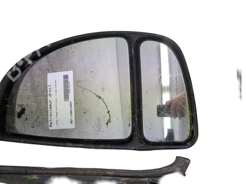 Used Right mirror Right mirror FIAT DUCATO Van (244_) 2.0 JTD (84 hp) 32065045 32065045