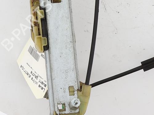 Used Front left window mechanism Front left window mechanism 36876640 36876640