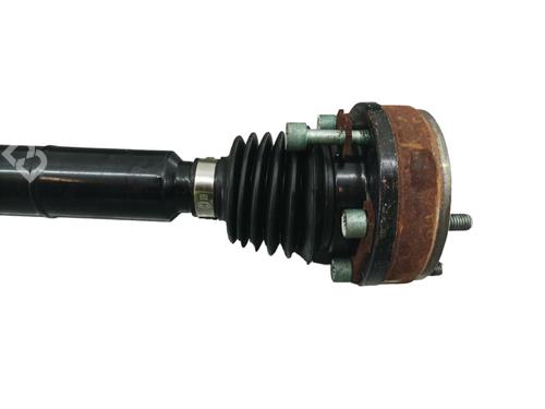 Right front driveshaft VW LUPO I (6X1, 6E1) 1.4 16V | BP25076936M39 
